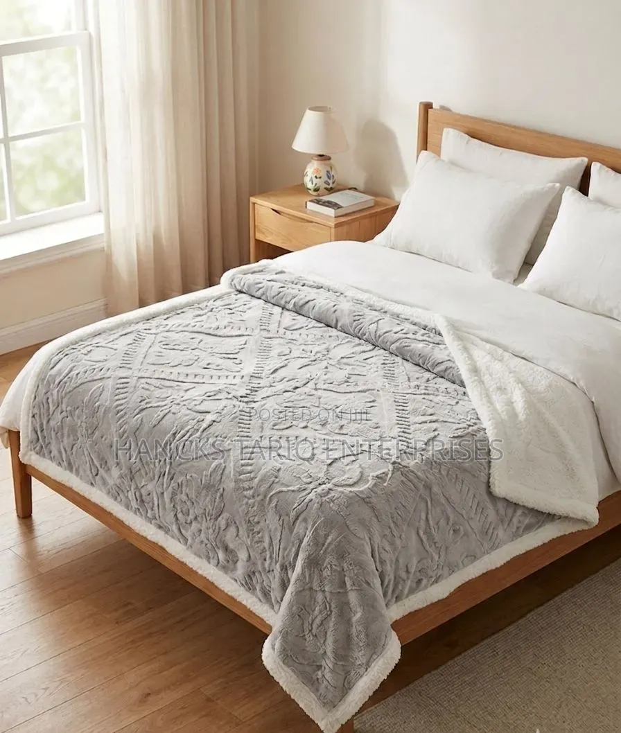 Fleece Soft Blankets
