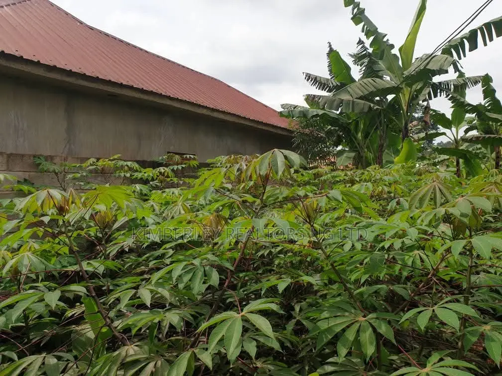  Urgent Sale – Plot for Sale in Namugongo Bukerere Namasiga