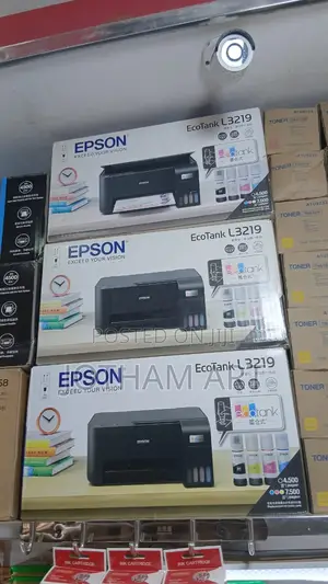 Sublimation Printers
