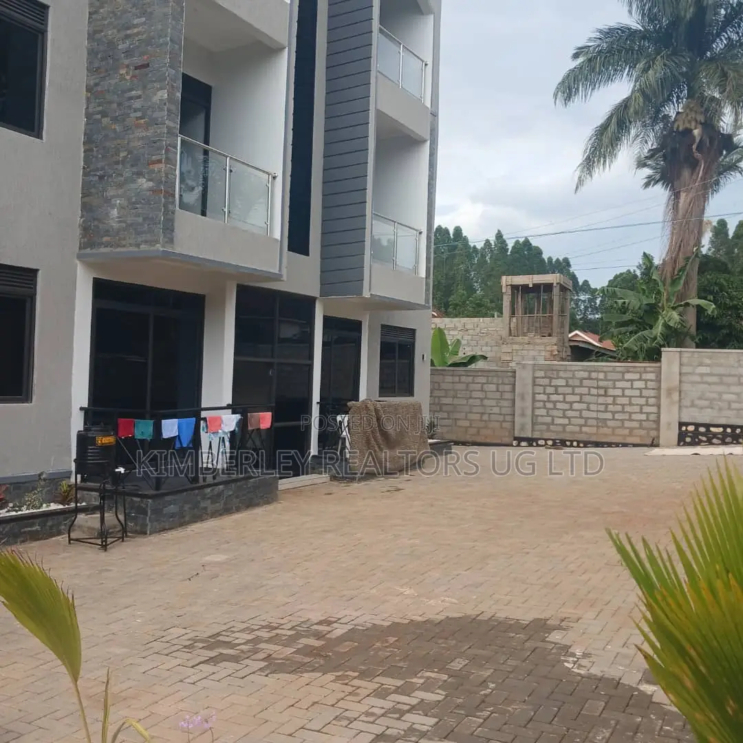 6bdrm Apartment in Division A for sale