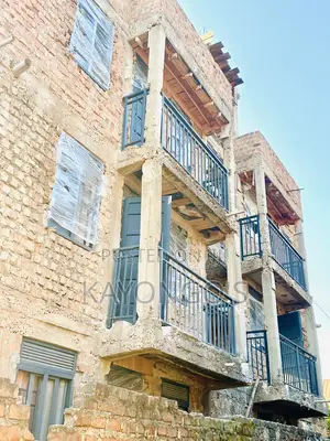 Metal Windows Fg