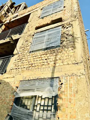 Metal Windows Fg
