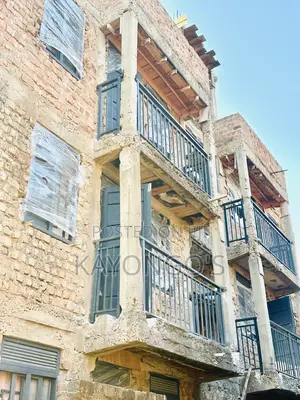 Metal Windows Fg