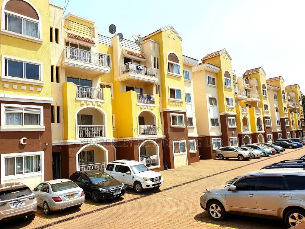 6bdrm Block of Flats in Mukono TC for sale