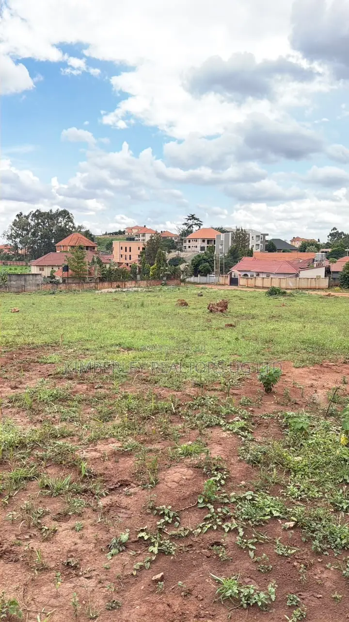  Prime Plot for Sale – Kira Mulawa