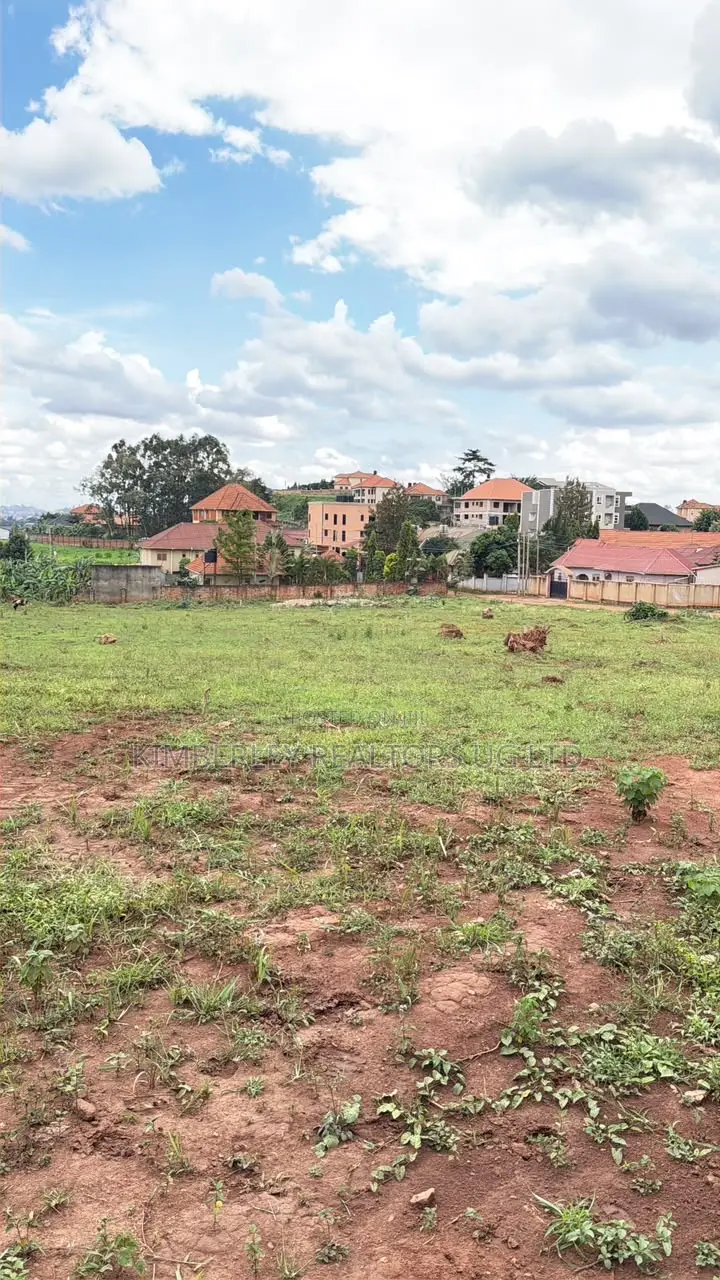  Prime Plot for Sale – Kira Mulawa