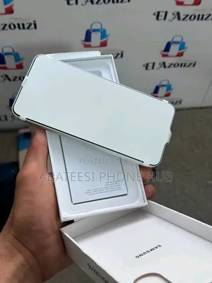 New Samsung Galaxy A56 256 GB Green