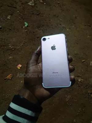Apple iPhone 7 256 GB Rose Gold