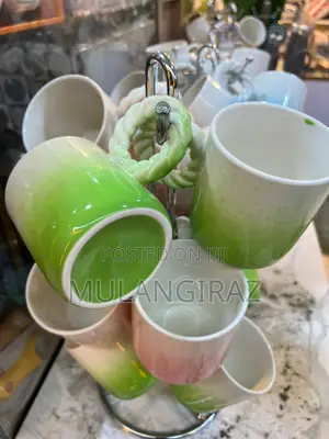 12 Cups , 70,000