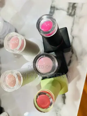 Gel Nail Polish