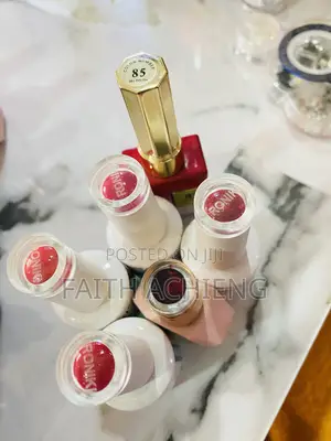 Gel Nail Polish