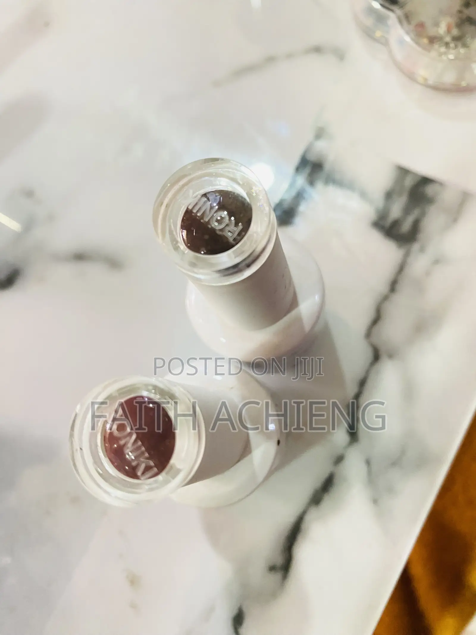 Gel Nail Polish