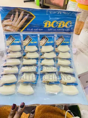 Soft Gel Tips