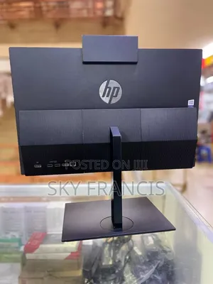 Desktop Computer HP 8GB Intel Core i7 SSD 256GB