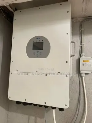 10kw Corporate Solar Power System Grid Tied for Businesses