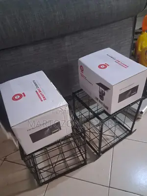 CCTV Cameras