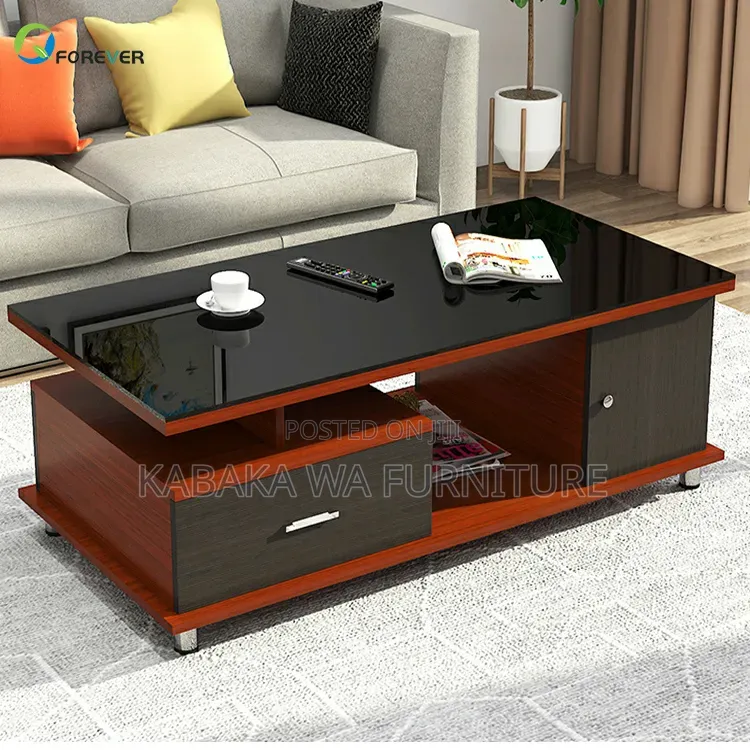 Stylish Coffee /Table High Gloss /Finish Shiny /Colourcenter Table /
