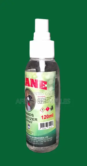 Sanitizer 75%v/V