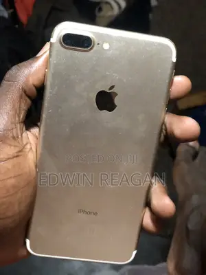 Apple iPhone 7 Plus 32 GB Gold
