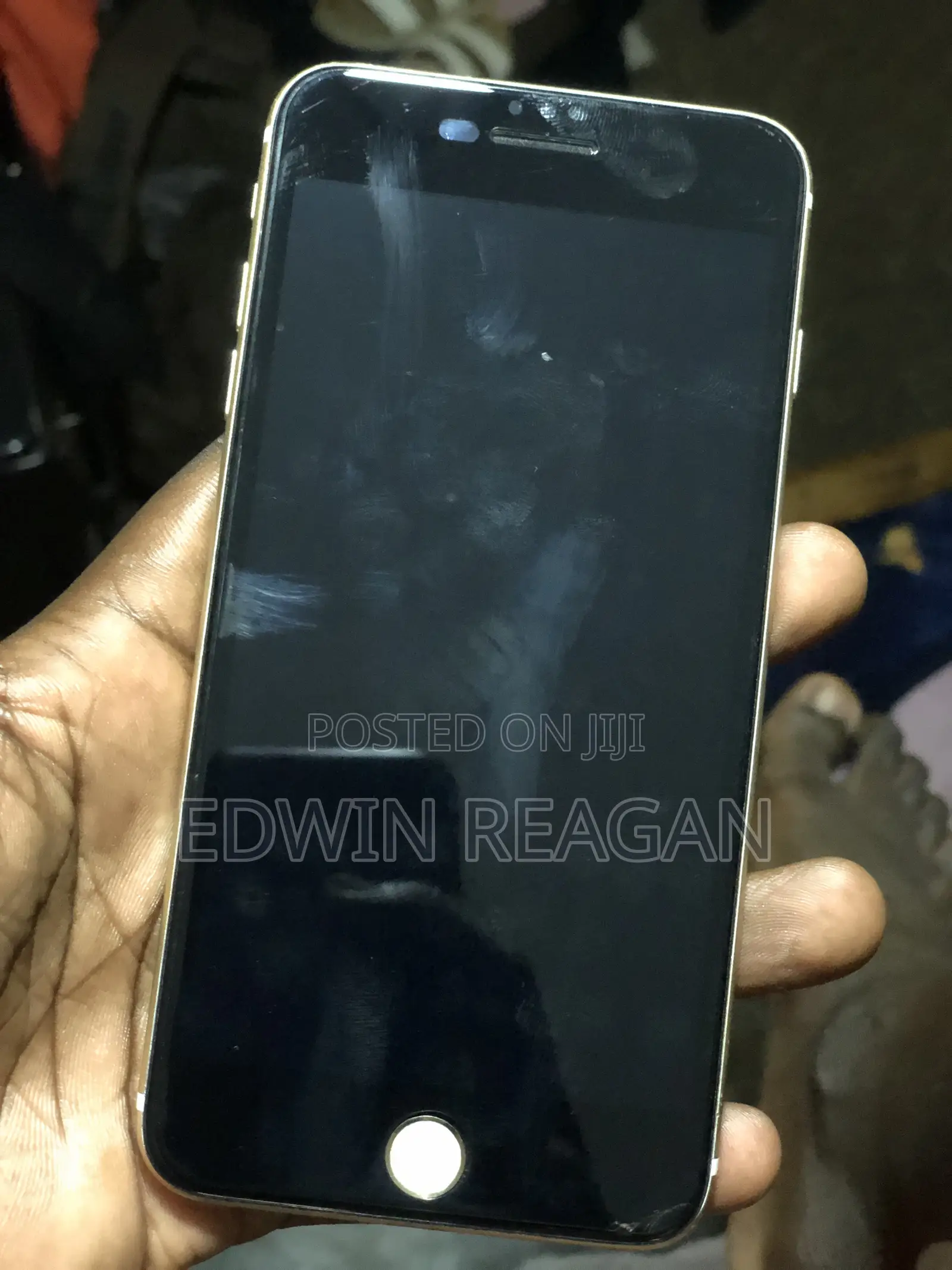 Apple iPhone 7 Plus 32 GB Gold