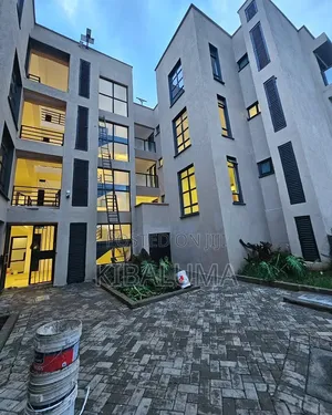 3bdrm Apartment in Kololo, Central Division for rent