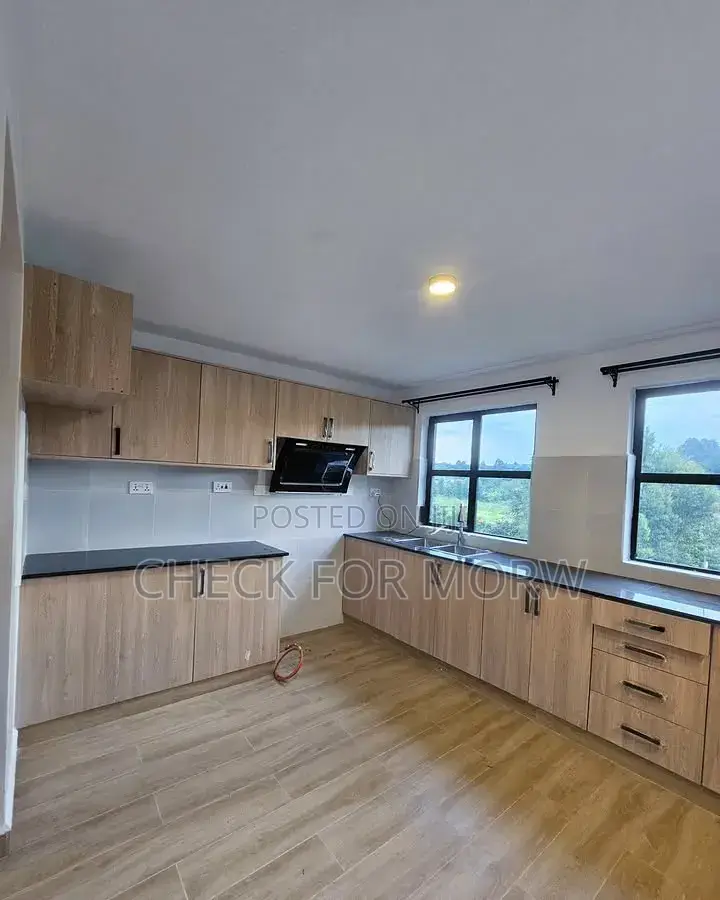 3bdrm Apartment in Kololo, Central Division for rent