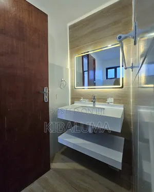 3bdrm Apartment in Kololo, Central Division for rent