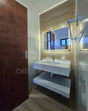 3bdrm Apartment in Kololo, Central Division for rent