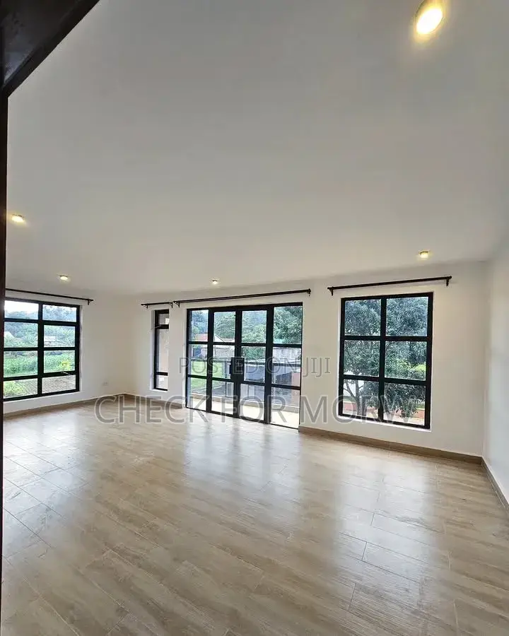 3bdrm Apartment in Kololo, Central Division for rent