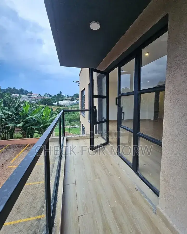 3bdrm Apartment in Kololo, Central Division for rent