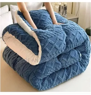 Fancy and Fibre Beddings