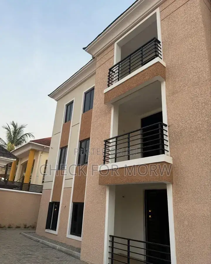 2bdrm Apartment in Ntinda, Central Division for rent