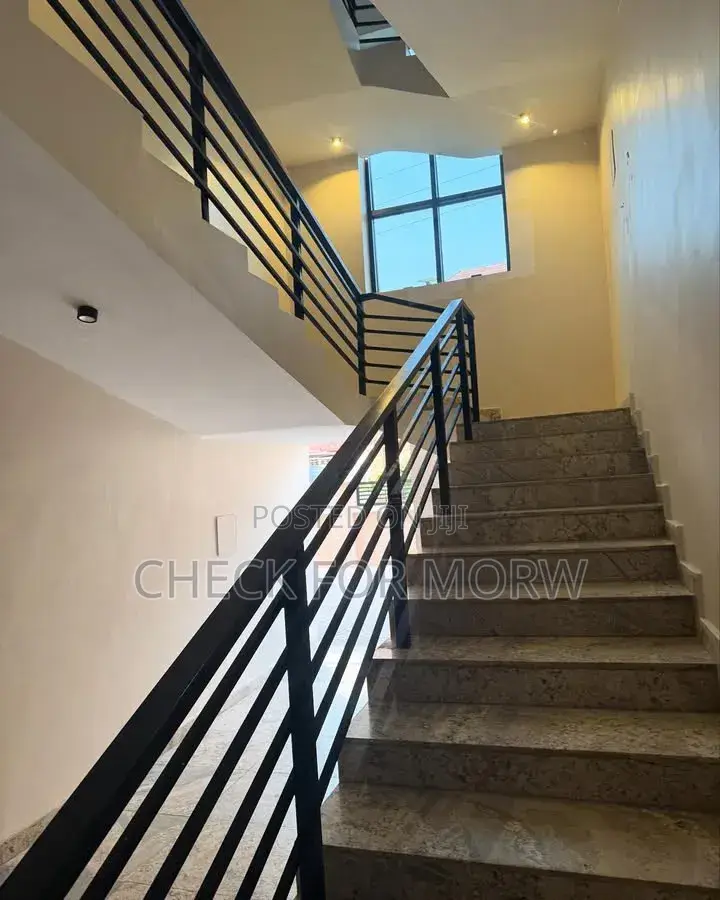 2bdrm Apartment in Ntinda, Central Division for rent