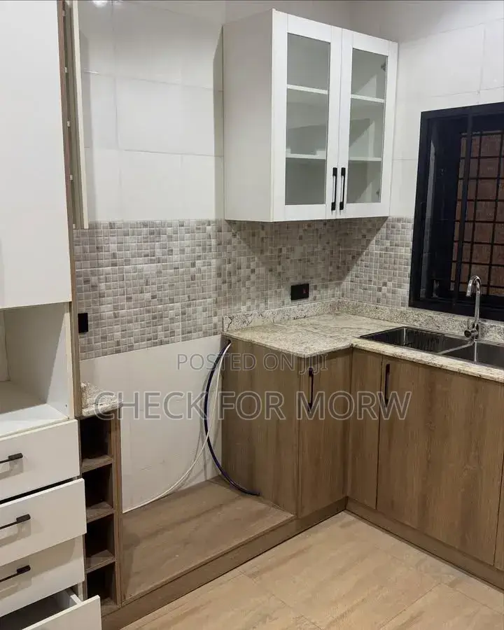 2bdrm Apartment in Ntinda, Central Division for rent