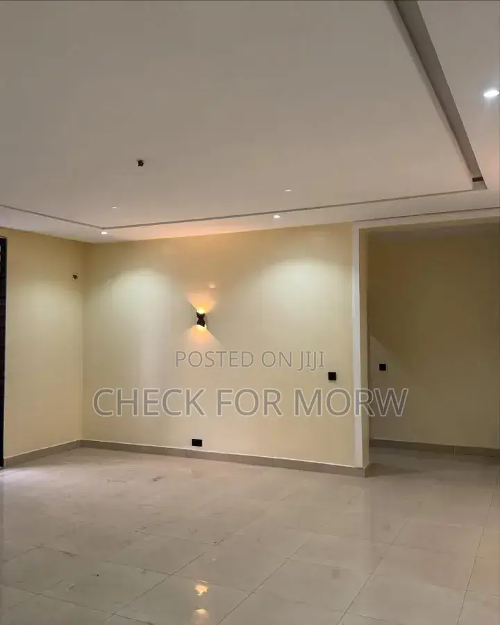 2bdrm Apartment in Ntinda, Central Division for rent