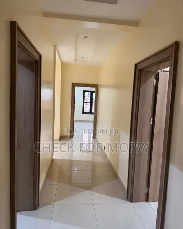 2bdrm Apartment in Ntinda, Central Division for rent