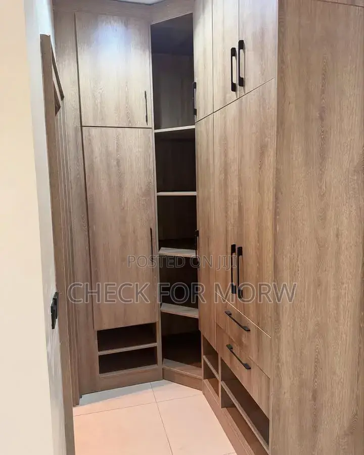 2bdrm Apartment in Ntinda, Central Division for rent