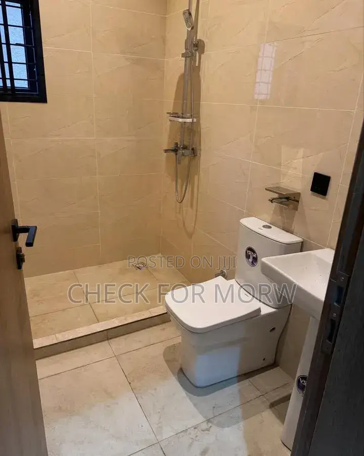 2bdrm Apartment in Ntinda, Central Division for rent