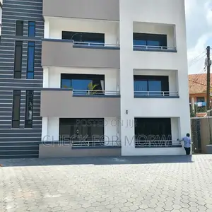 3bdrm Apartment in Ntinda, Central Division for rent