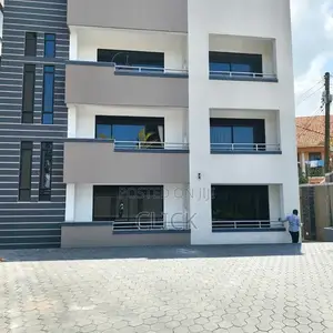3bdrm Apartment in Ntinda, Central Division for rent