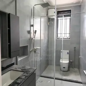 3bdrm Apartment in Ntinda, Central Division for rent