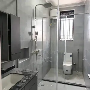3bdrm Apartment in Ntinda, Central Division for rent