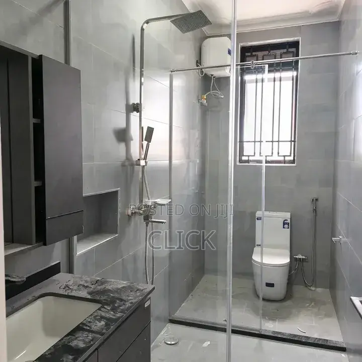 3bdrm Apartment in Ntinda, Central Division for rent