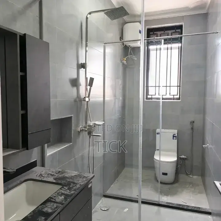 3bdrm Apartment in Ntinda, Central Division for rent