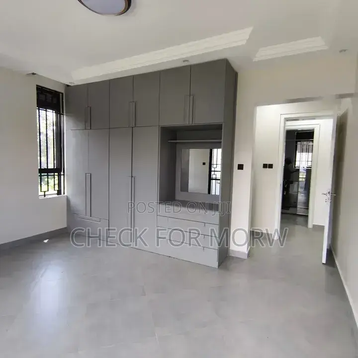 3bdrm Apartment in Ntinda, Central Division for rent