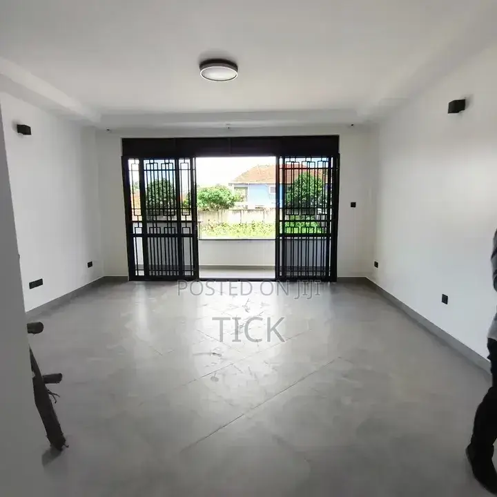 3bdrm Apartment in Ntinda, Central Division for rent