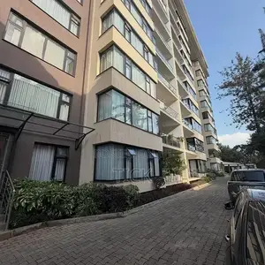 Furnished 3bdrm Apartment in Bunga, Central Division for rent