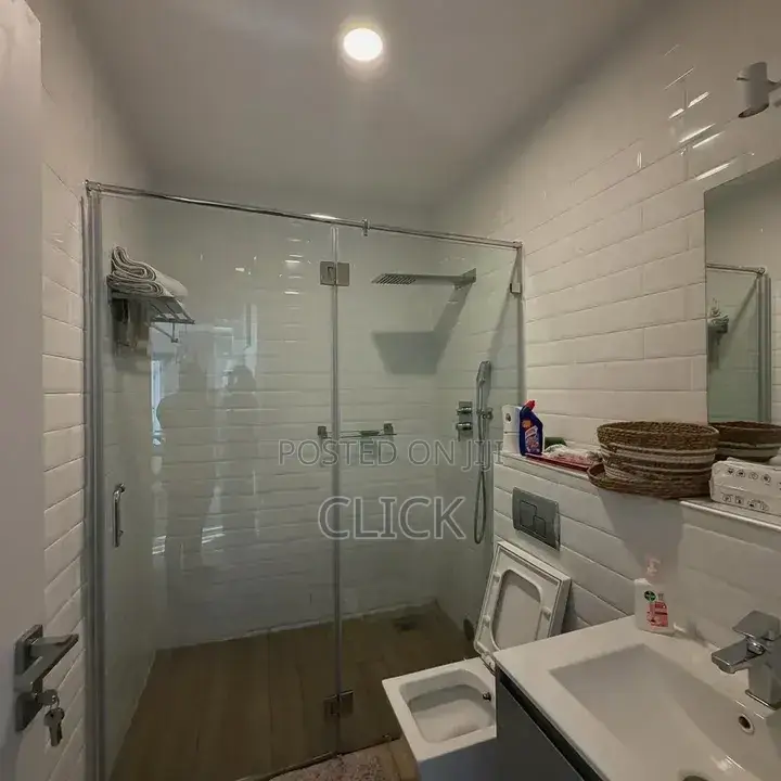 Furnished 3bdrm Apartment in Bunga, Central Division for rent