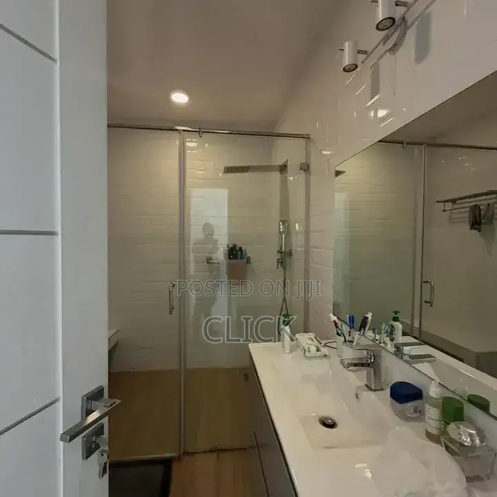 Furnished 3bdrm Apartment in Bunga, Central Division for rent