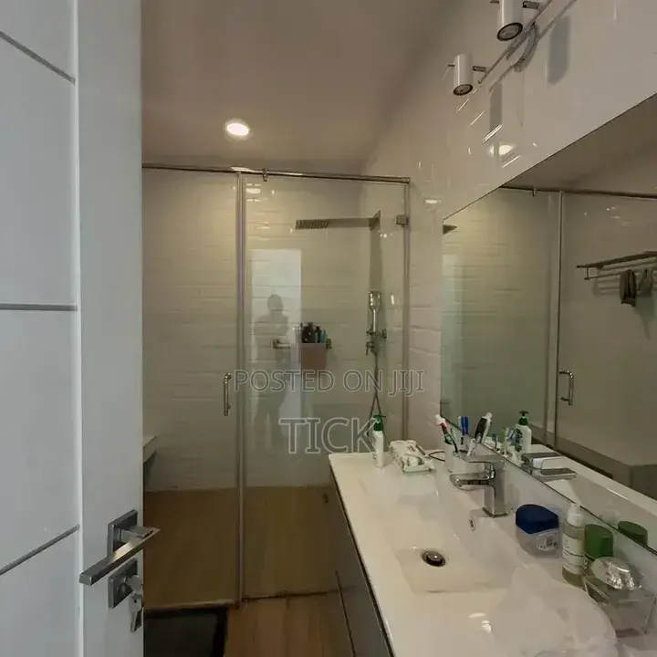 Furnished 3bdrm Apartment in Bunga, Central Division for rent